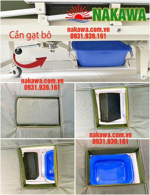 bo-ve-sinh-giuong-benh-nhan-3-tay-quay-co-bo-nakawa-nk-03b