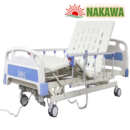 Giường Điện Đa Năng Nâng Hạ NAKAWA NK-03D