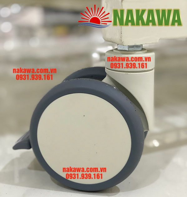 banh-xe-giuong-y-te-dien-co-da-nang-cao-cap-nkd-04a