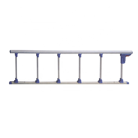 Lan Can Giường Y Tế