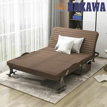 Giường Xếp Gấp Gọn Nakawa NK-65D