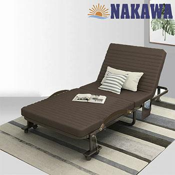 Giường Xếp Gấp Gọn Nakawa NK-75D