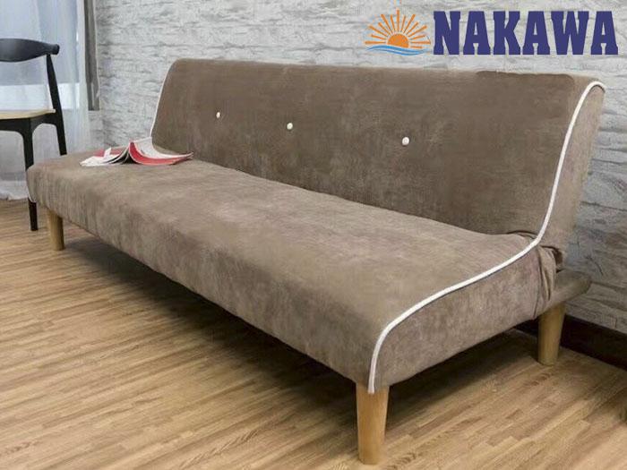 Sofa Giường - Sofa Bed Thông Minh