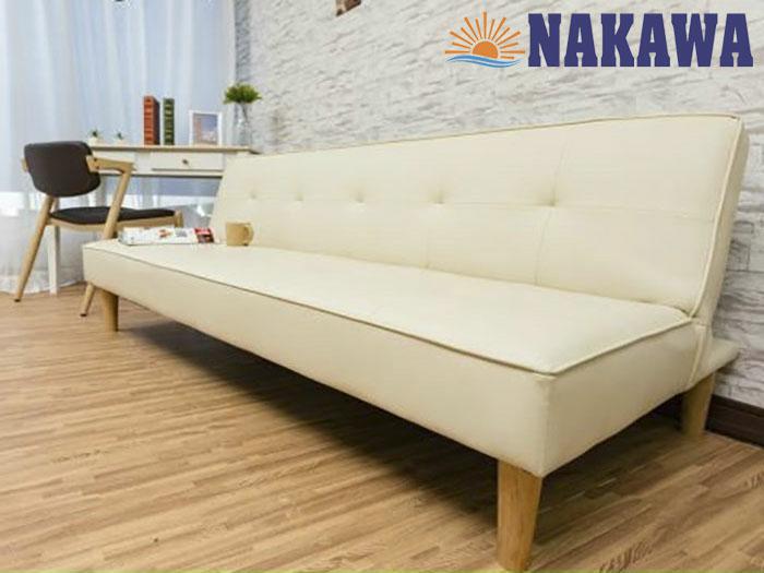 Sofa Giường - Sofa Bed Thông Minh