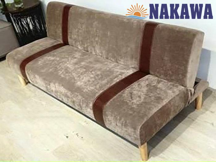 Sofa Giường - Sofa Bed Thông Minh