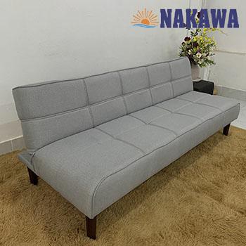 Sofa Giường Sofa Bed Thông Minh 2021 Xám
