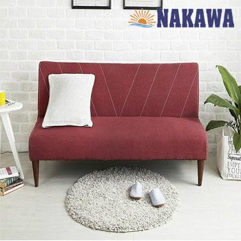 Ghế Sofa Bed BNS 2002 Đỏ