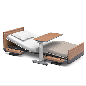 Trọn Bộ Giường Ngủ Thông Minh Rakusho 