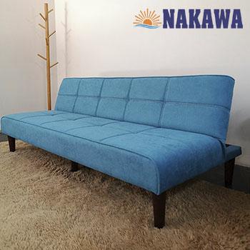 Sofa Giường Sofa Bed Thông Minh 2021 Xanh Ngọc