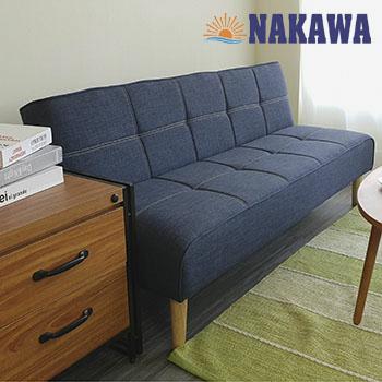 Sofa Giường Sofa Bed Thông Minh 2021 Xanh Đen