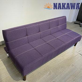 Sofa Giường Sofa Bed Thông Minh 2021 Tím