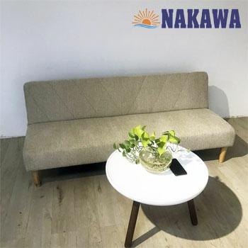 Sofa Giường Sofa Bed Thông Minh 2021 Ghi