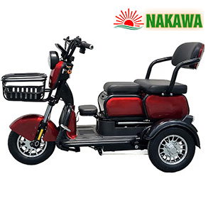 Xe Điện 3 Bánh Nakawa NK-X02