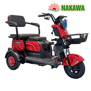Xe Điện 3 Bánh Nakawa NK-X03