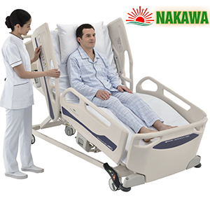 Giường Paramount Bed A6